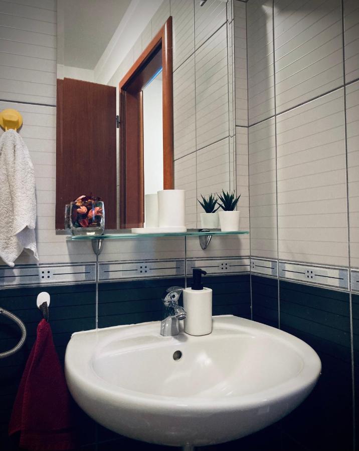Apartman “Zara” Zagreb Eksteriør bilde