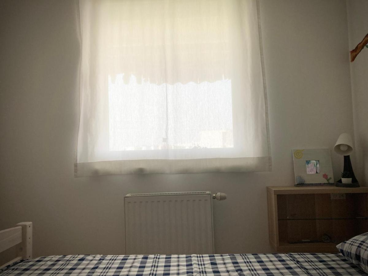 Apartman “Zara” Zagreb Eksteriør bilde