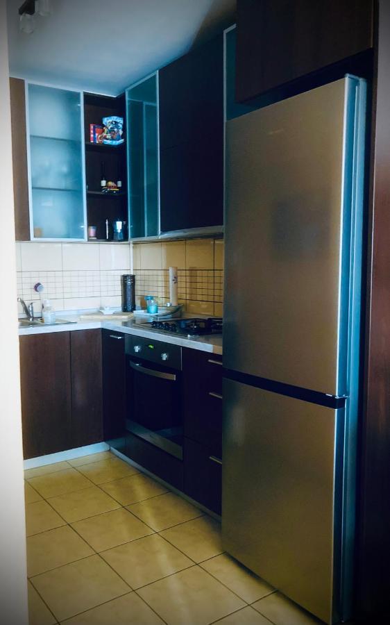 Apartman “Zara” Zagreb Eksteriør bilde