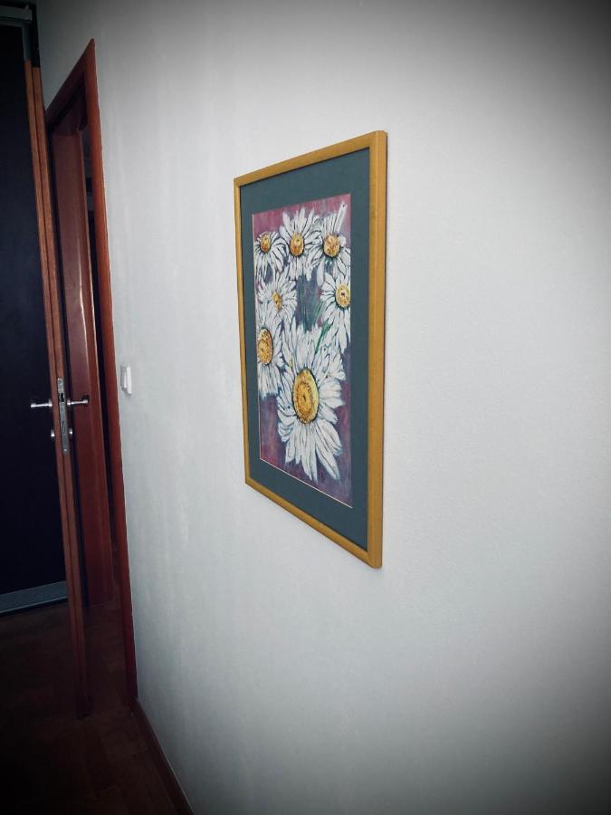 Apartman “Zara” Zagreb Eksteriør bilde