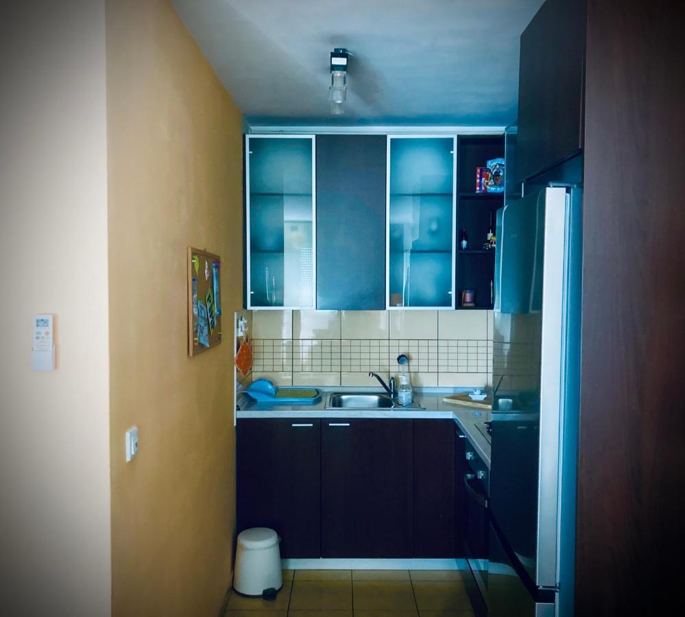 Apartman “Zara” Zagreb Eksteriør bilde